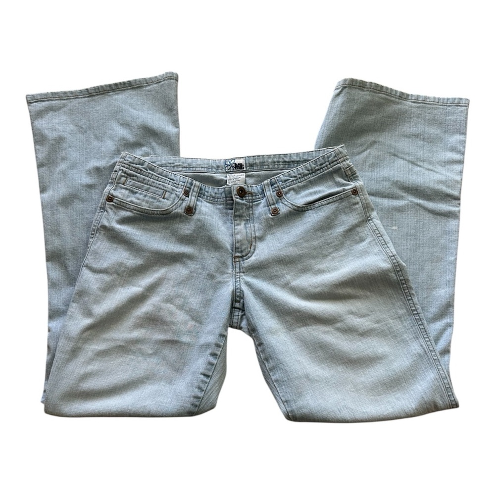 VTG y2k style jeans